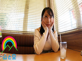 そこら辺でサクッとデカ尻コキしてくれませんか？？弥生みづき　サンプル画像03